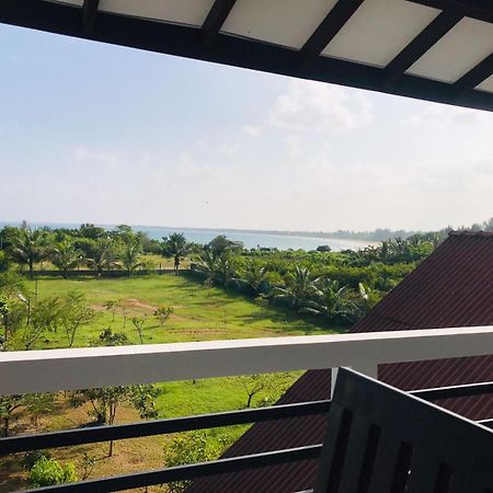 Passi Nature Villas Passikudah Kalkudah  Luaran gambar