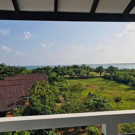 Passi Nature Villas Passikudah Kalkudah  Luaran gambar
