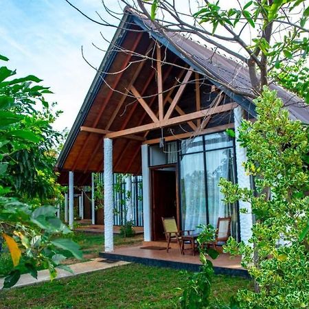 Passi Nature Villas Passikudah Kalkudah  Luaran gambar