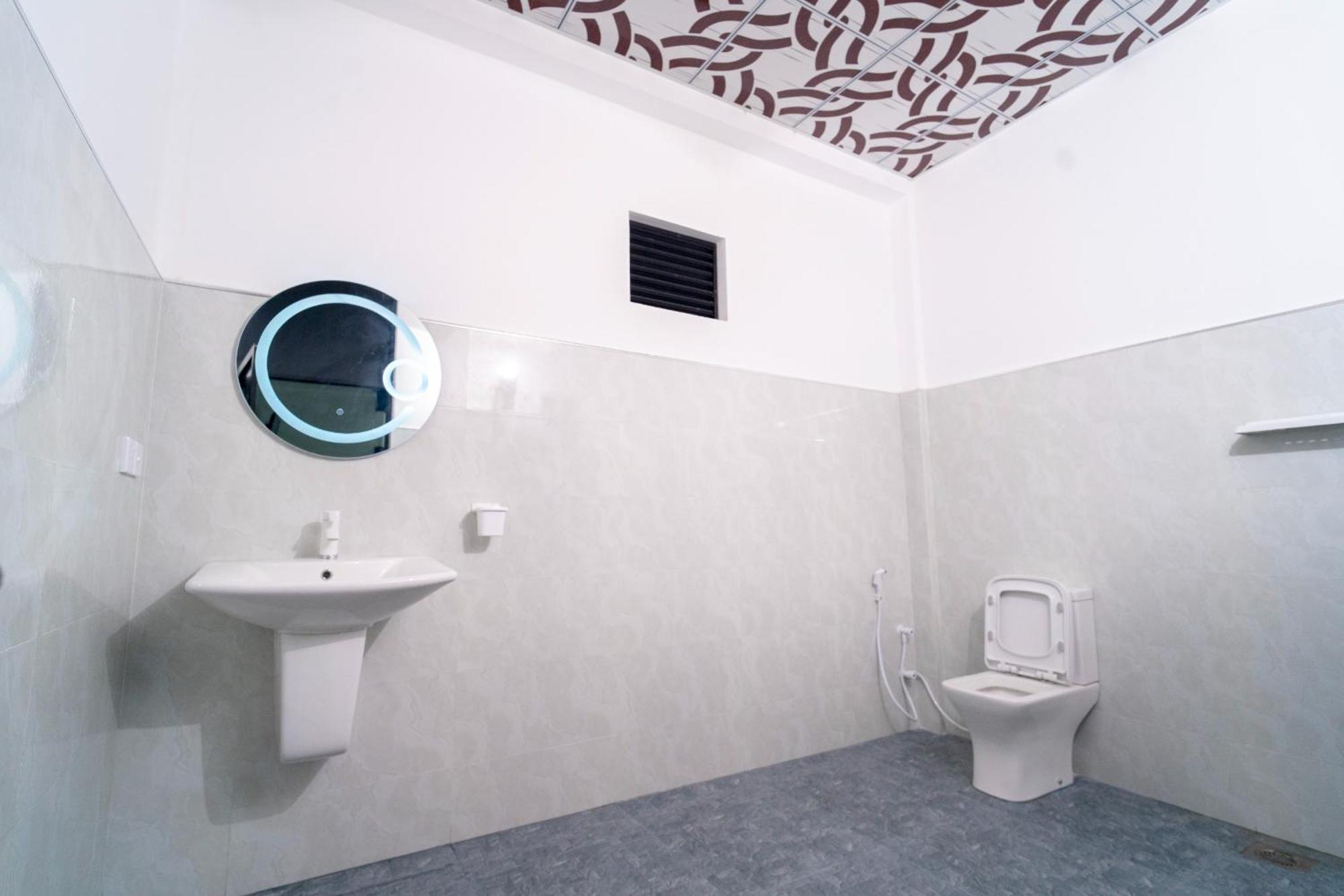 Passi Nature Villas Passikudah Kalkudah  Luaran gambar