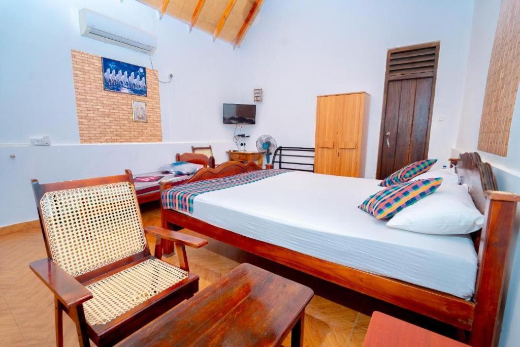 Passi Nature Villas Passikudah Kalkudah  Luaran gambar