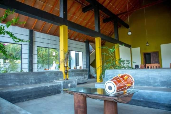 Passi Nature Villas Passikudah Kalkudah  Luaran gambar