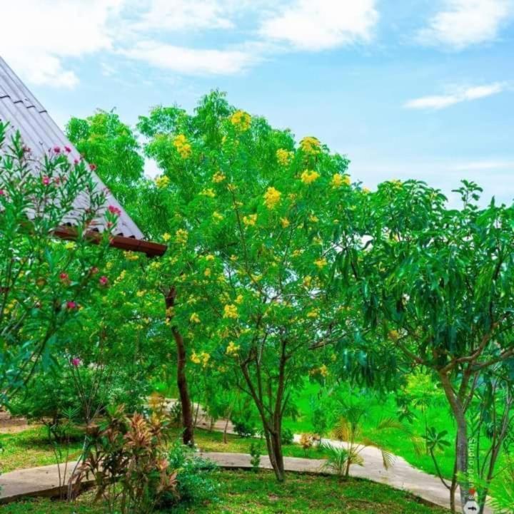 Passi Nature Villas Passikudah Kalkudah  Luaran gambar