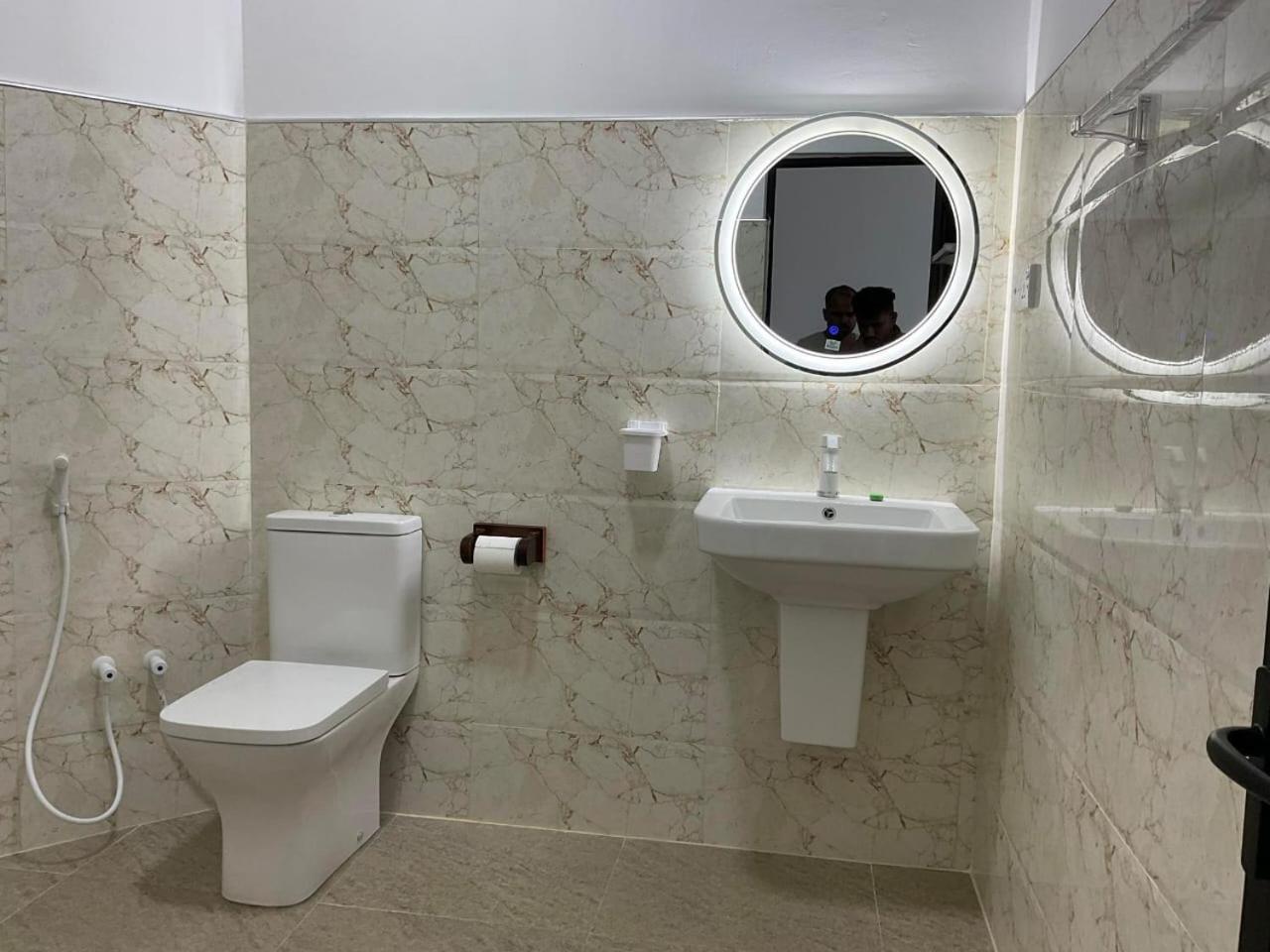 Passi Nature Villas Passikudah Kalkudah  Luaran gambar
