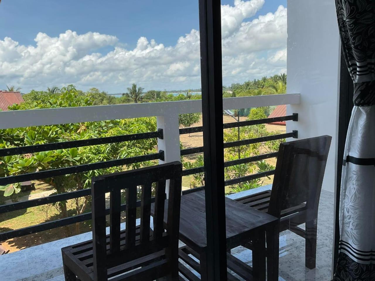 Passi Nature Villas Passikudah Kalkudah  Luaran gambar