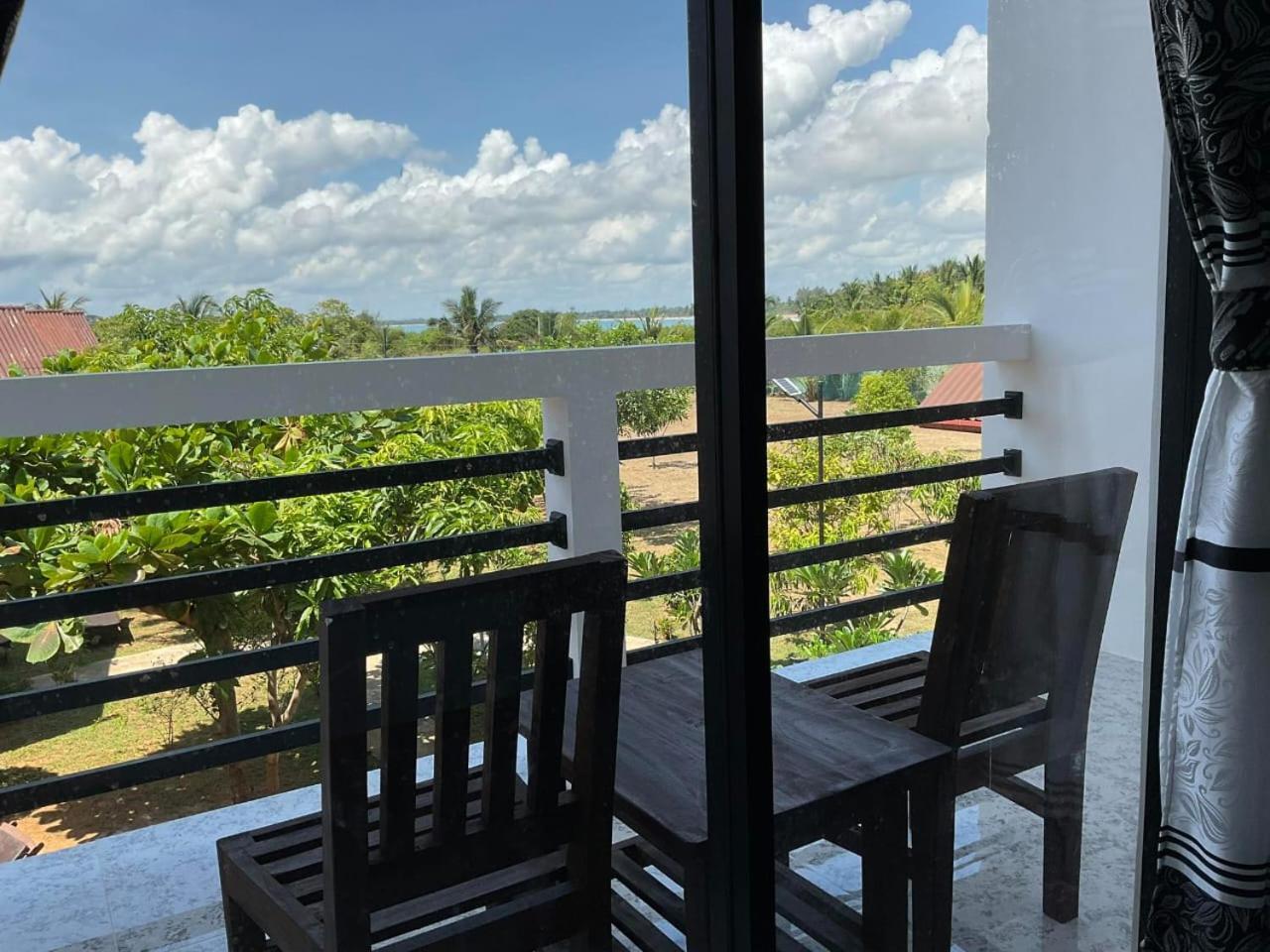 Passi Nature Villas Passikudah Kalkudah  Luaran gambar