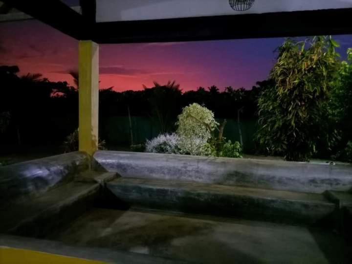 Passi Nature Villas Passikudah Kalkudah  Luaran gambar