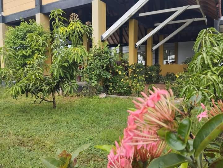 Passi Nature Villas Passikudah Kalkudah  Luaran gambar
